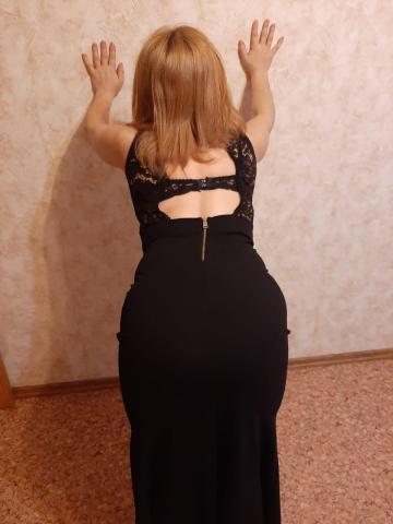 Проститутка Линда